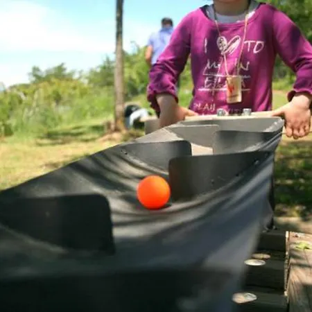 Farm stay I Bageta