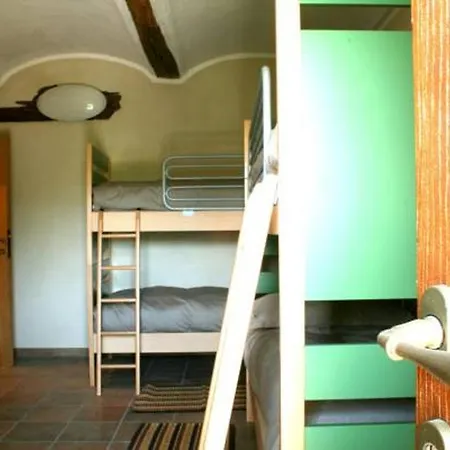 Farm stay I Bageta *
