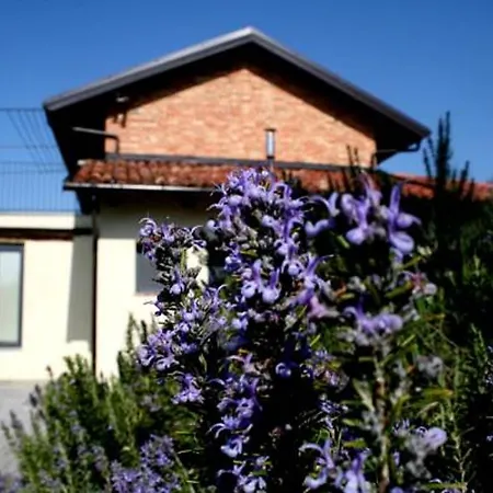 Farm stay I Bageta