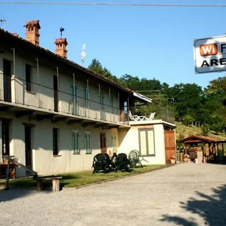 I Bageta Baldissero D'Alba