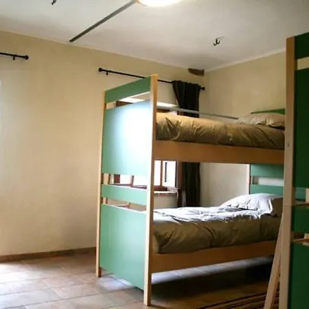 Farm stay I Bageta