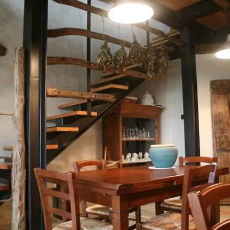 Farm stay I Bageta *