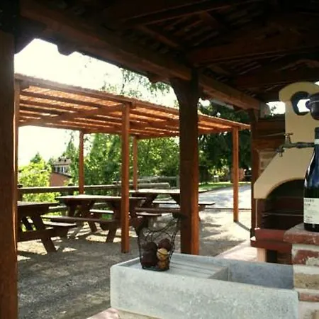 Farm stay I Bageta