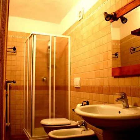 Farmház I Bageta Baldissero D'Alba