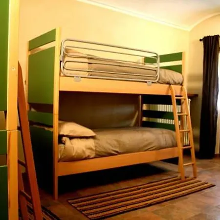 Farm stay I Bageta *