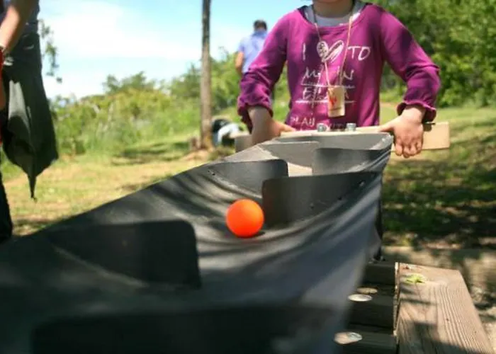 ファームステイ I Bageta