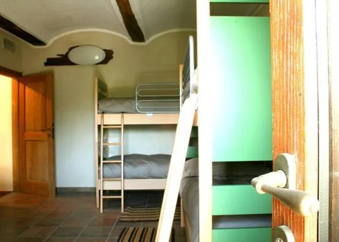 ファームステイ I Bageta *