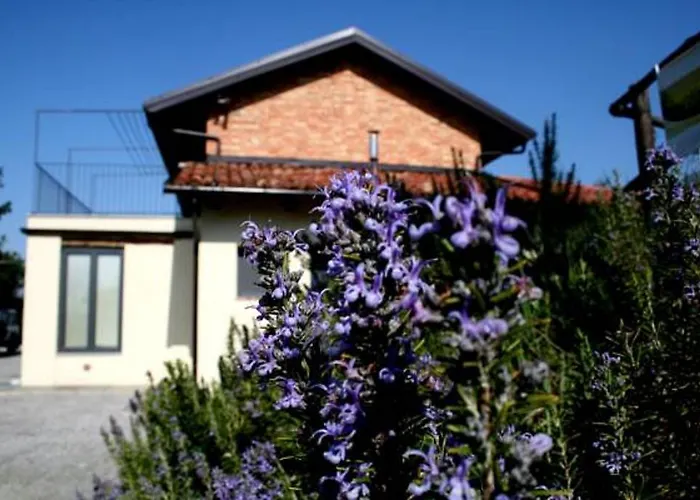 ファームステイ I Bageta