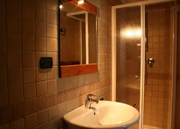 ファームステイ I Bageta Baldissero D'Alba