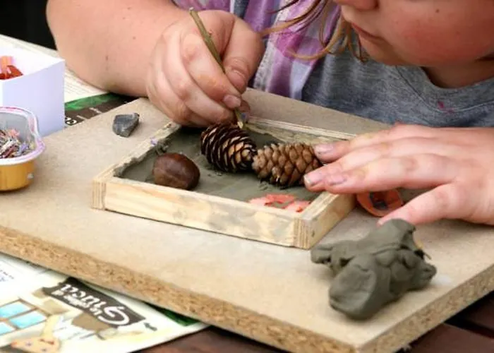 ファームステイ I Bageta *