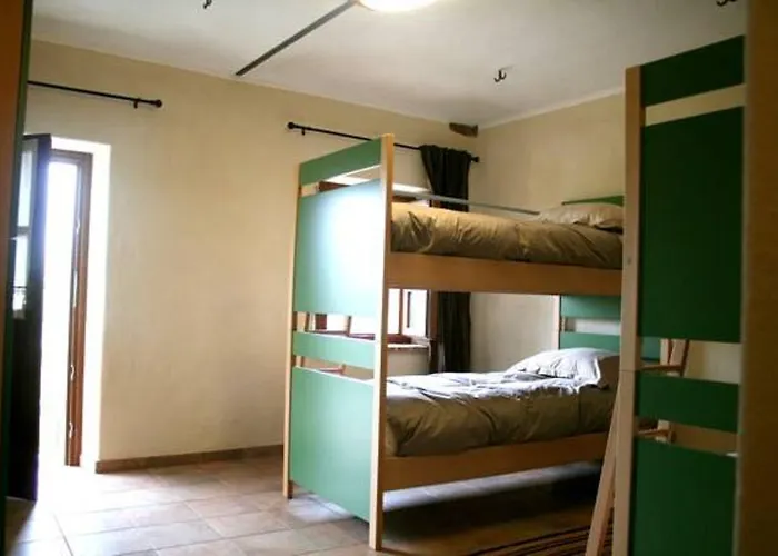 ファームステイ I Bageta