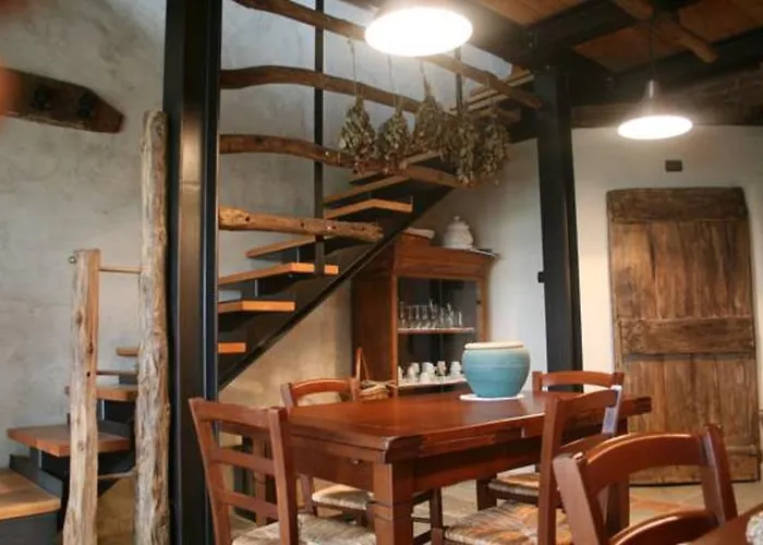 ファームステイ I Bageta *