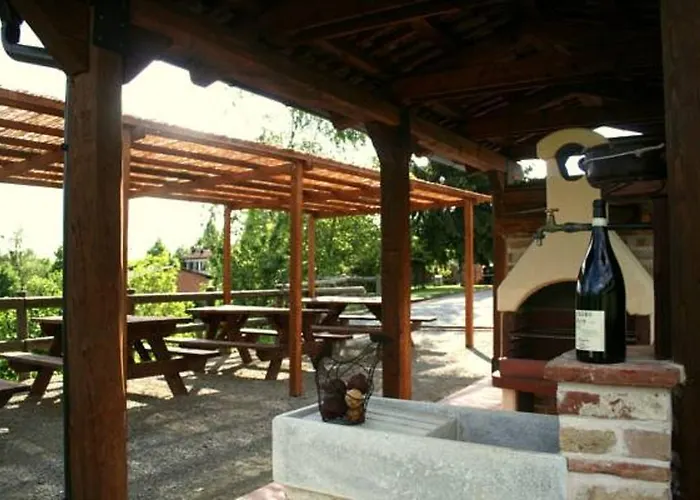 ファームステイ I Bageta