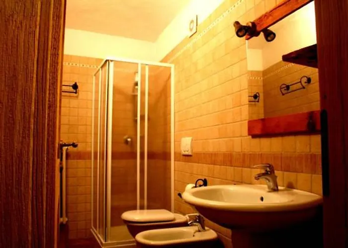 ファームステイ I Bageta Baldissero D'Alba