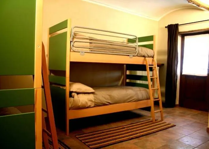 ファームステイ I Bageta *